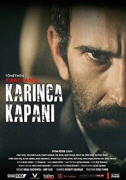 Karınca Kapanı