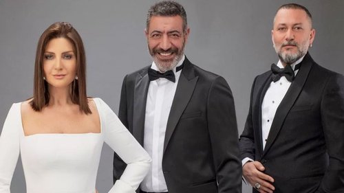 Şarkılar Seni Söyler
