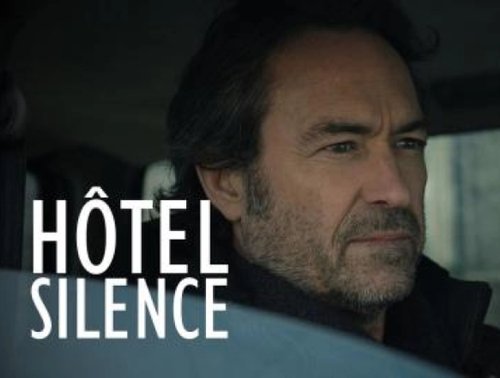 Ξενοδοχείο Σιωπή (Hotel Silence)
