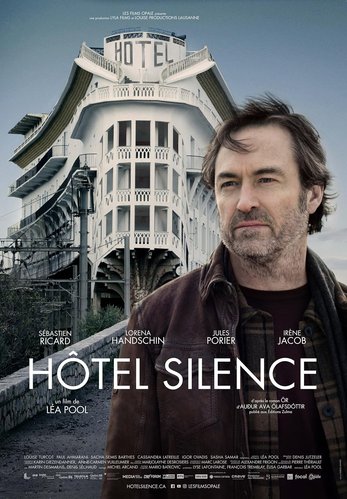 Hotel Silence