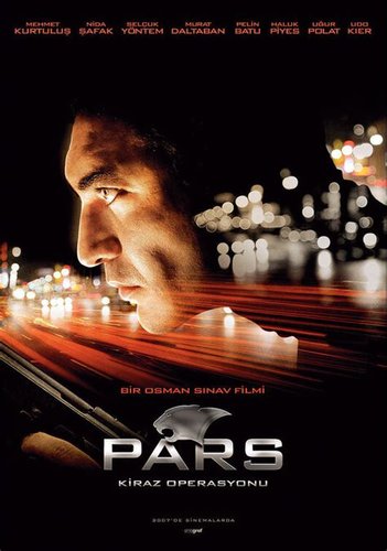 Pars: Kiraz Operasyonu