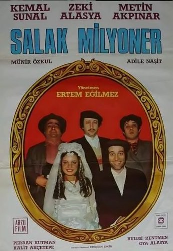 The Fool Millionaire (Salak Milyoner)