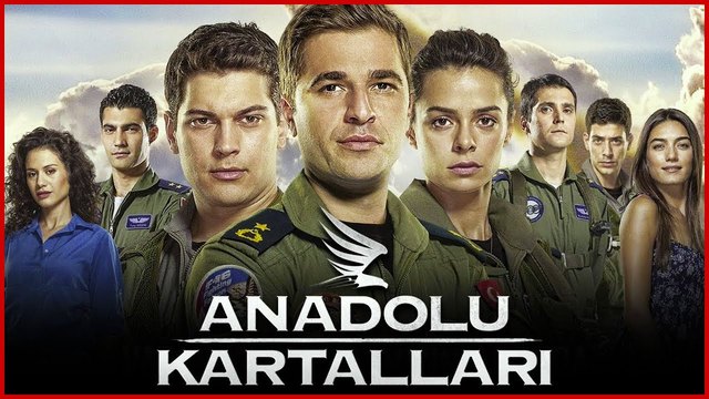 Anadolu Kartalları
