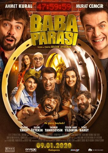 Baba Parası