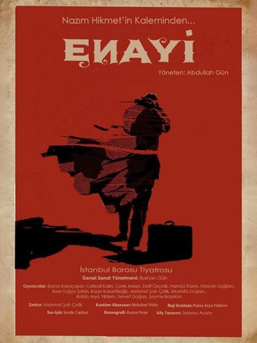 Enayi
