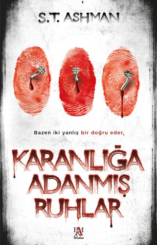 From Darkness to Darkness (Karalıktan Karanlığa)