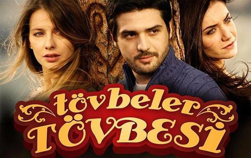 Tövbeler Tövbesi