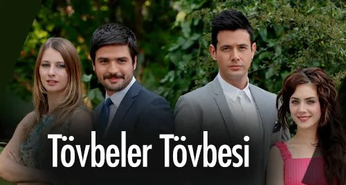Tövbeler Tövbesi