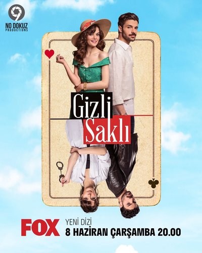Gizli Saklı