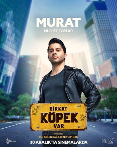 Mind the Doors (Kapılara Dikkat)