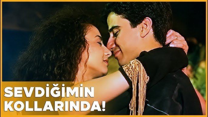 To Love to Death (Ölesiye Sevmek)
