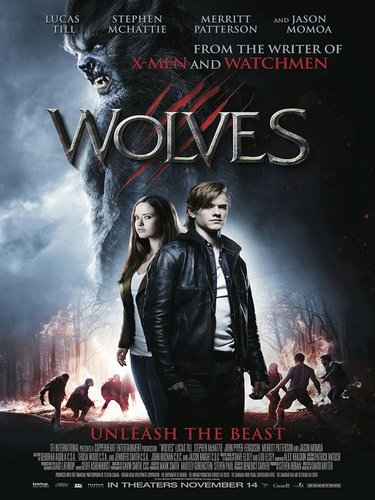 The Wolves