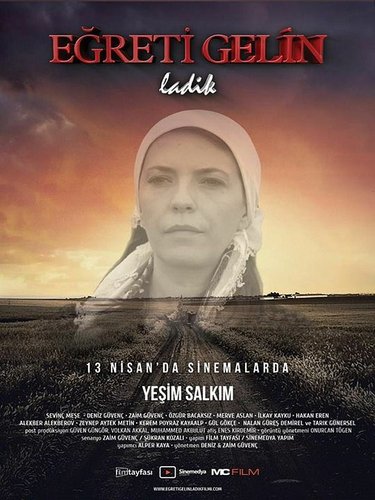 Die Pseudo-Braut (Eğreti Gelin)