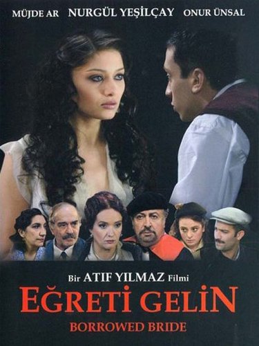 Eğreti Gelin