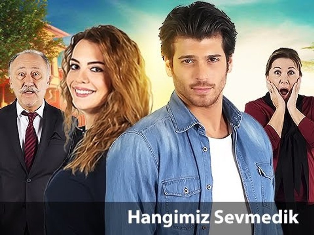 Кто из нас не любил (Hangimiz Sevmedik)
