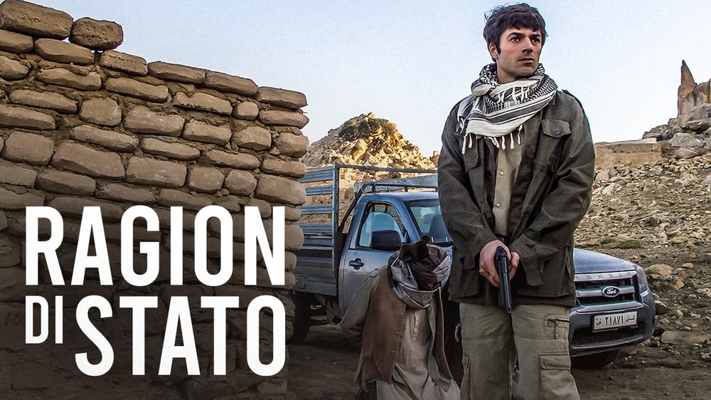 Reason of State (Ragion di Stato)