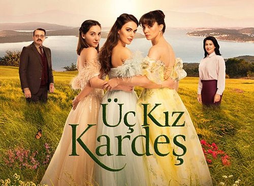Three Sisters (Üç Kız Kardeş)