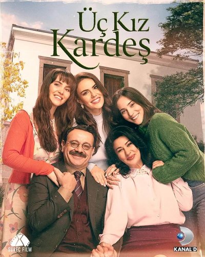 Three Sisters (Üç Kız Kardeş)