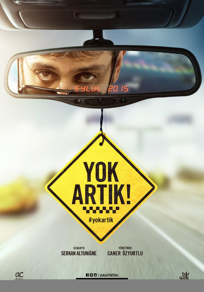 No Way 2 (Yok Artık)