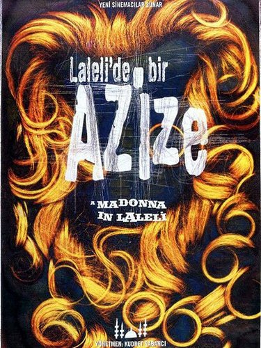 Laleli’de Bir Azize