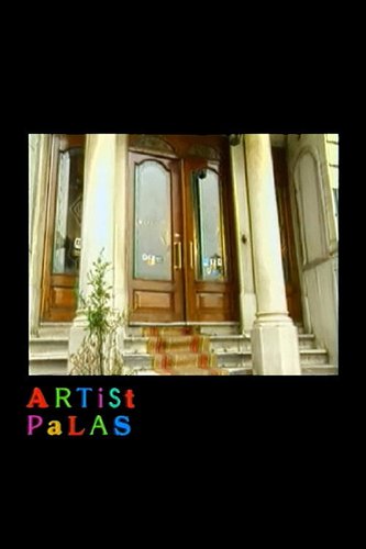 Künstlerpalast (Artist Palas)
