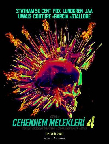 Angels of Hell (Cehennem Melekleri)
