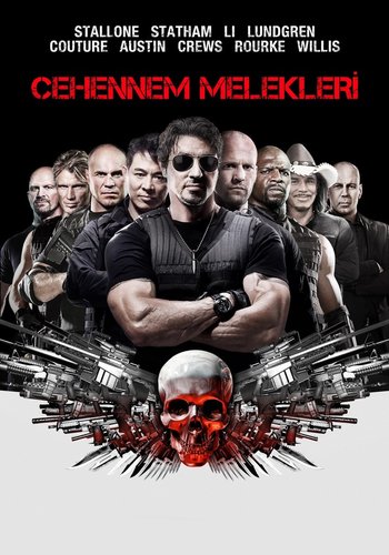 Angels of Hell (Cehennem Melekleri)