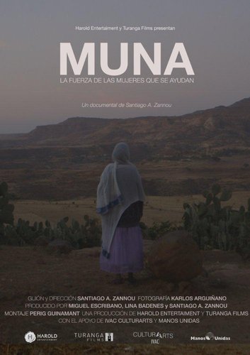 Muna