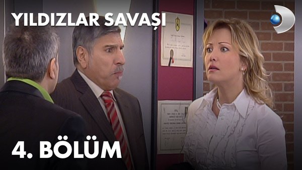 Yıldızlar Savaşı