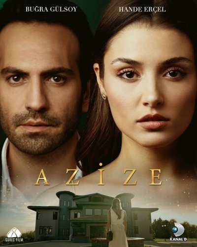 Saint (Azize)