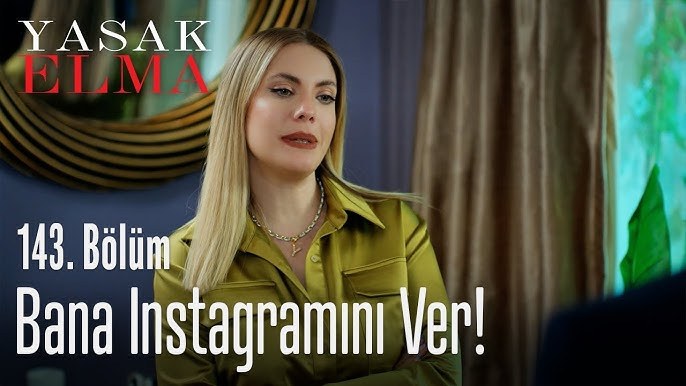 Interdit pour moi (Bana Yasak)