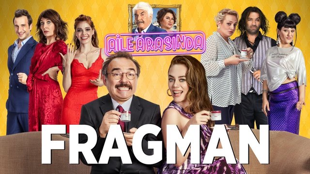 Aile Arasında