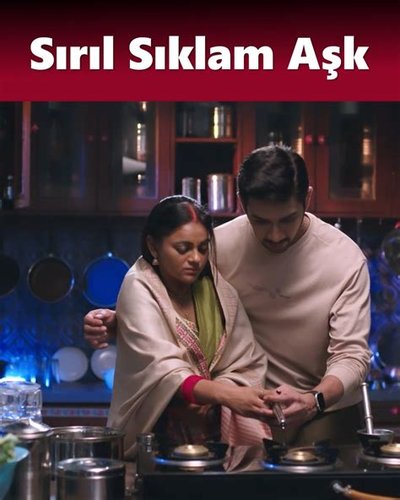 Sevda Rüzgarları