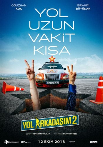 Yol Arkadaşım 2
