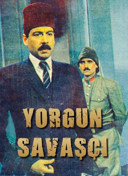 Yorgun Savaşçı