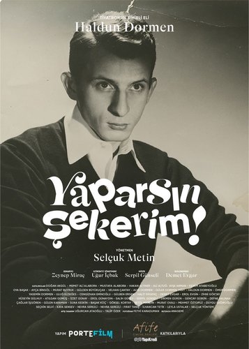 Alright, Sure, Sweetie (Peki Olur Şekerim)