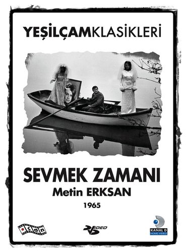 Sevmek Zamanı