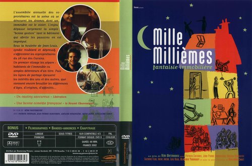 ألف ملييم (Mille millièmes)