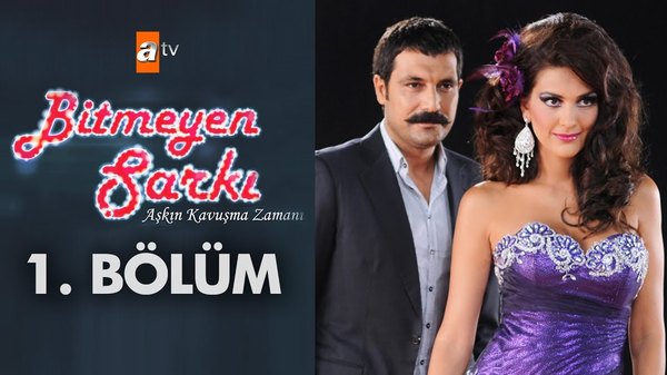 Bitmeyen Şarkı