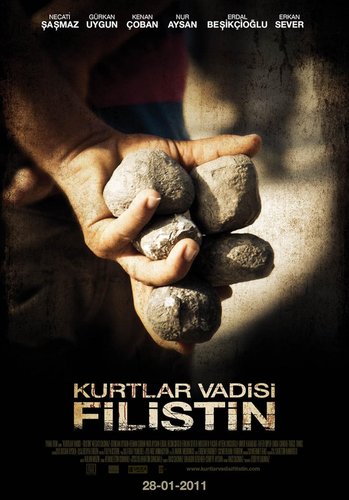 Kurtlar Vadisi : Filistin