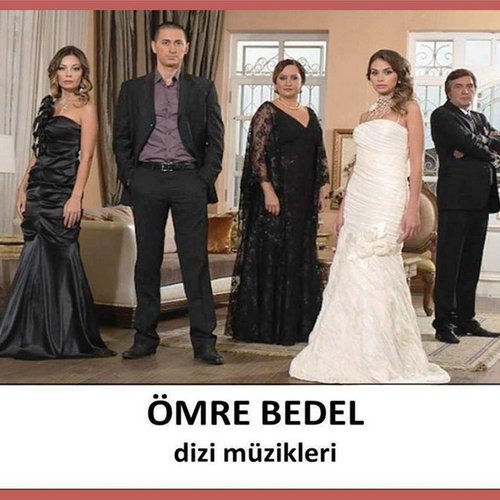 Worth a Lifetime (Ömre Bedel)