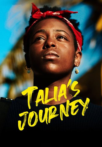 Elia's Journey