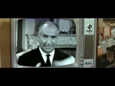 Fantômas se déchaîne