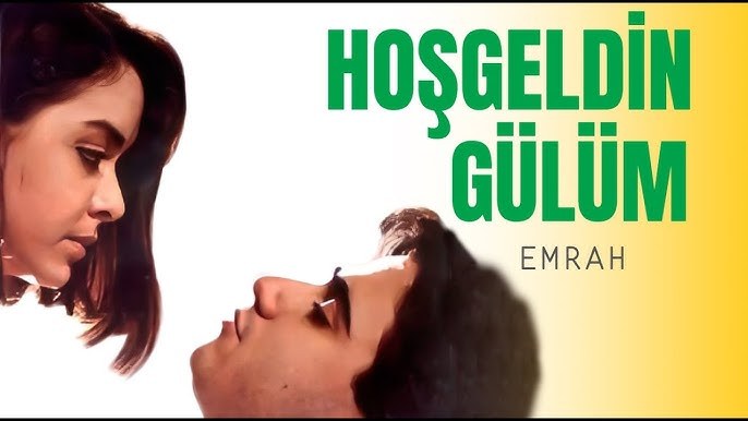 Welcome, My Rose (Hoşgeldin Gülüm)