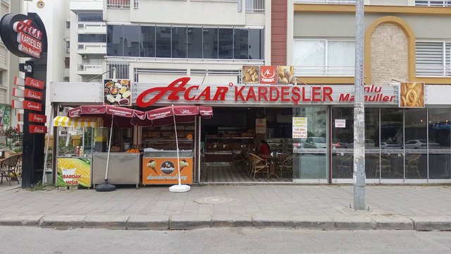 Acar kardeşler