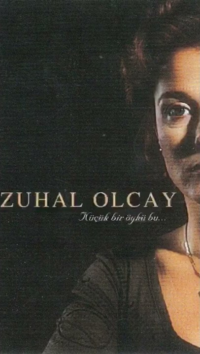 Это маленькая история (Küçük Bir Öykü Bu)