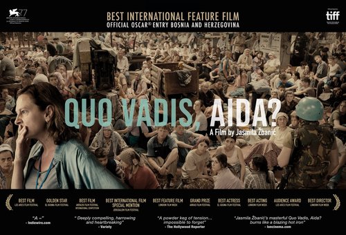 Quo Vadis, Aida?