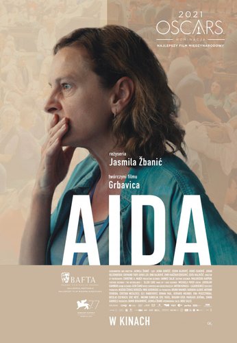 Quo Vadis, Aida?