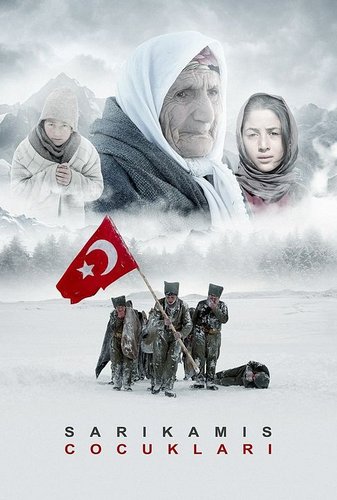 The Children of Sarıkamış (Sarıkamış Çocukları)