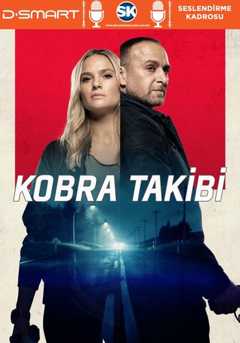 Kobra Takibi